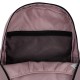 GoPack Pink 21L Teen Backpack – Chest Strap, Laptop, for Heights 145-175 cm