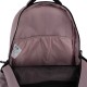 GoPack Pink 21L Teen Backpack – Chest Strap, Laptop, for Heights 145-175 cm
