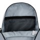 GoPack Gray 21L Teen Backpack – Chest Strap, Laptop, for Heights 145-175 cm