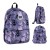 GoPack Purple Teen Backpack GoPack Purple Teen Backpack