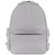 GoPack Gray 12L Compact Backpack – Laptop and Tablet, for Heights 130-145 cm