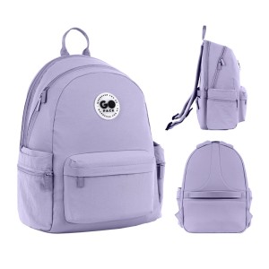 GoPack Lilac Teen Backpack