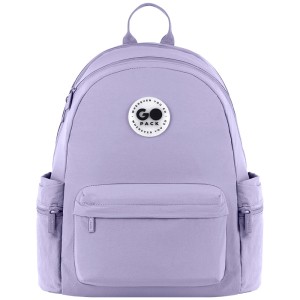 GoPack Lilac Teen Backpack