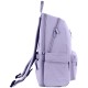 GoPack Lilac Teen Backpack – Laptop and Tablet, for Heights 130-145 cm