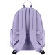 GoPack Lilac Teen Backpack – Laptop and Tablet, for Heights 130-145 cm