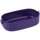 Kite Kuromi 900 ml Lunch Box – BPA-Free, Microwave Safe with Cutlery