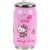Kite Hello Kitty Straw Thermo Mug 350 ml Kite Hello Kitty Straw Thermo Mug 350 ml