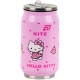 Kite Hello Kitty 350 ml Straw Thermo Mug – Hot 2 Hours, Cold 15 Hours