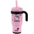 Kite Hello Kitty Straw Thermo Mug 530 ml Kite Hello Kitty Straw Thermo Mug 530 ml