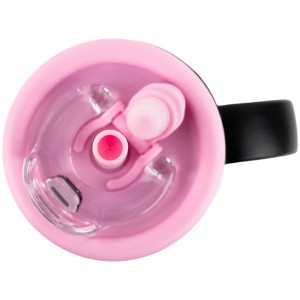 Kite Hello Kitty Straw Thermo Mug 530 ml