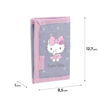 Kite Hello Kitty Kids Wallet