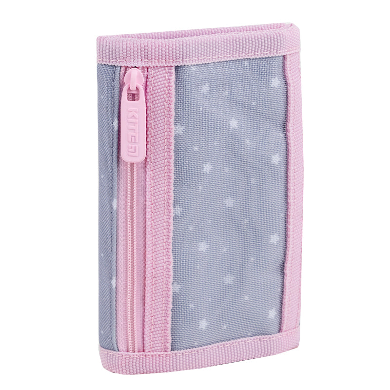 Kite Hello Kitty Kids Wallet – Card Slot, Key Ring and Coin Pocket