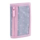 Kite Hello Kitty Kids Wallet – Card Slot, Key Ring and Coin Pocket
