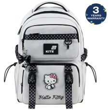 Kite Hello Kitty Ergo School Backpack