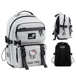 Kite Hello Kitty Ergo School Backpack