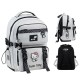 Kite Hello Kitty Ergonomic School Backpack for Grades 1-4, Heights 130-145 cm
