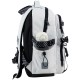 Kite Hello Kitty Ergonomic School Backpack for Grades 1-4, Heights 130-145 cm