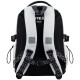 Kite Hello Kitty Ergonomic School Backpack for Grades 1-4, Heights 130-145 cm