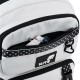 Kite Hello Kitty Ergonomic School Backpack for Grades 1-4, Heights 130-145 cm