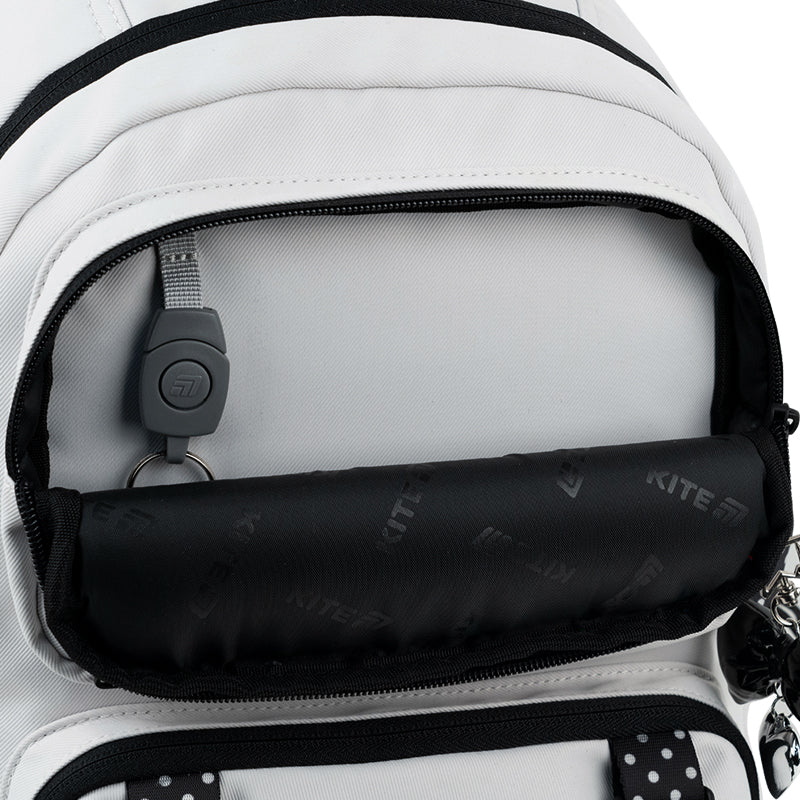 Kite Hello Kitty Ergonomic School Backpack for Grades 1-4, Heights 130-145 cm