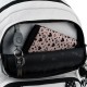 Kite Hello Kitty Ergonomic School Backpack for Grades 1-4, Heights 130-145 cm