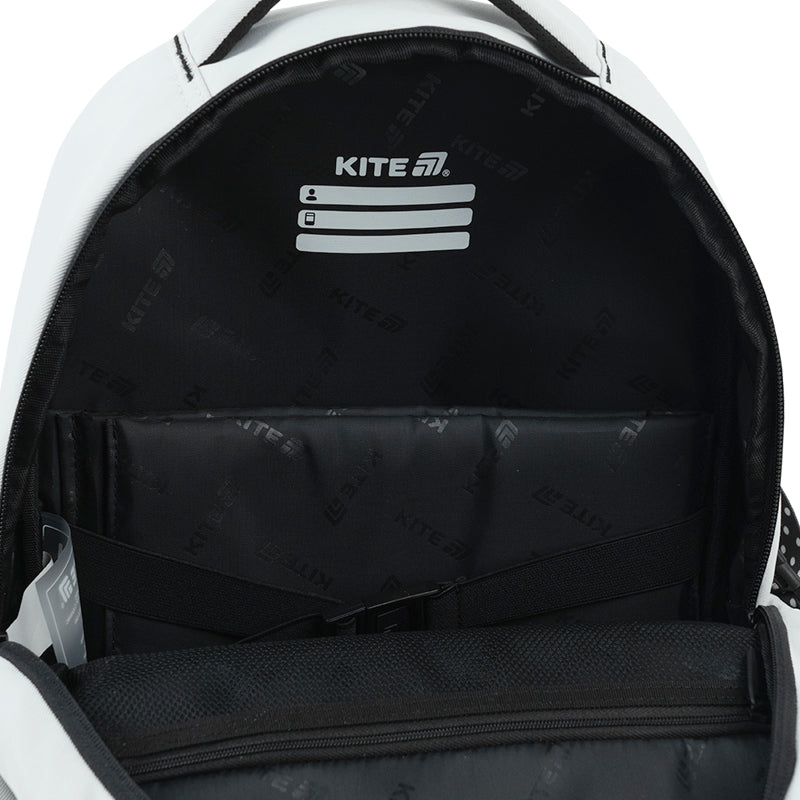 Kite Hello Kitty Ergonomic School Backpack for Grades 1-4, Heights 130-145 cm