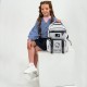 Kite Hello Kitty Ergonomic School Backpack for Grades 1-4, Heights 130-145 cm