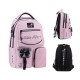 Kite Hello Kitty Teen Backpack – Air Comfort, Tablet, for Grades 4-7