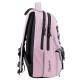 Kite Hello Kitty Teen Backpack – Air Comfort, Tablet, for Grades 4-7