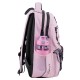 Kite Hello Kitty Teen Backpack – Air Comfort, Tablet, for Grades 4-7
