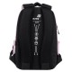 Kite Hello Kitty Teen Backpack – Air Comfort, Tablet, for Grades 4-7