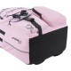 Kite Hello Kitty Teen Backpack – Air Comfort, Tablet, for Grades 4-7