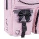 Kite Hello Kitty Teen Backpack – Air Comfort, Tablet, for Grades 4-7