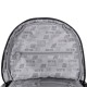 Kite Hello Kitty Teen Backpack – Air Comfort, Tablet, for Grades 4-7