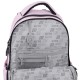 Kite Hello Kitty Teen Backpack – Air Comfort, Tablet, for Grades 4-7
