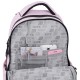 Kite Hello Kitty Teen Backpack – Air Comfort, Tablet, for Grades 4-7