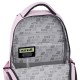Kite Hello Kitty Teen Backpack – Air Comfort, Tablet, for Grades 4-7