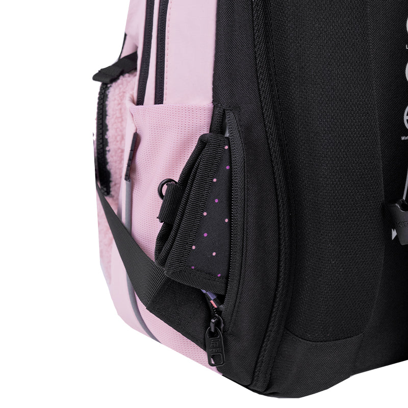 Kite Hello Kitty Teen Backpack – Air Comfort, Tablet, for Grades 4-7
