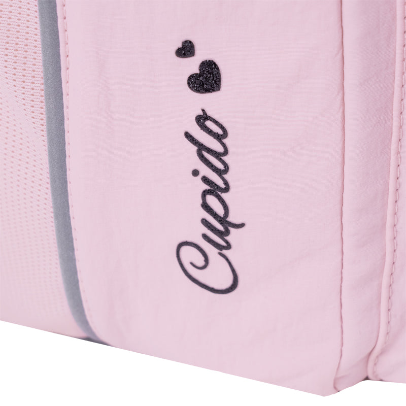Kite Hello Kitty Teen Backpack – Air Comfort, Tablet, for Grades 4-7