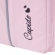 Kite Hello Kitty Teen Backpack – Air Comfort, Tablet, for Grades 4-7