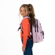 Kite Hello Kitty Teen Backpack – Air Comfort, Tablet, for Grades 4-7