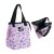 Kite Hello Kitty Classic Lunch Bag Kite Hello Kitty Classic Lunch Bag