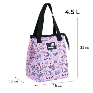 Kite Hello Kitty Classic Lunch Bag