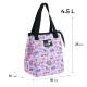 Kite Hello Kitty Insulated Lunch Bag – Thermal Lining, 25x18x15 cm