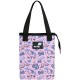 Kite Hello Kitty Insulated Lunch Bag – Thermal Lining, 25x18x15 cm
