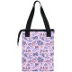 Kite Hello Kitty Insulated Lunch Bag – Thermal Lining, 25x18x15 cm