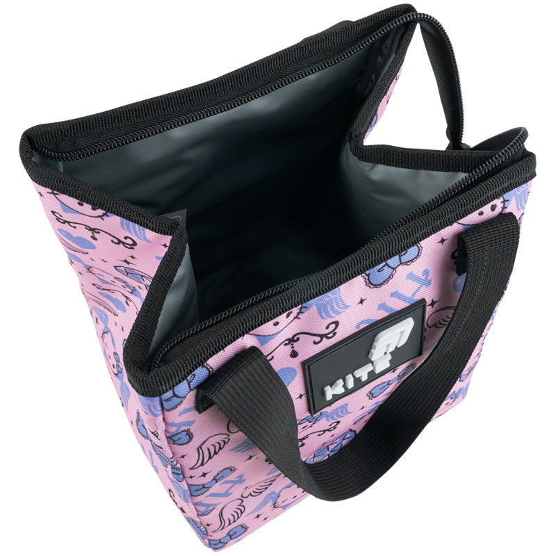Kite Hello Kitty Insulated Lunch Bag – Thermal Lining, 25x18x15 cm