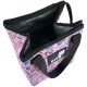 Kite Hello Kitty Insulated Lunch Bag – Thermal Lining, 25x18x15 cm