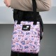 Kite Hello Kitty Insulated Lunch Bag – Thermal Lining, 25x18x15 cm