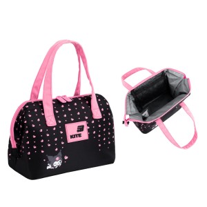 Kite Kuromi Insulated Lunch Bag